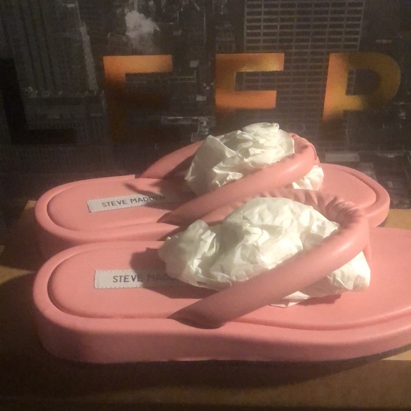 Open toe - Picture 2 of 5